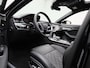 Audi A8 60 TFSI e quattro 462 PK | S-line l Adaptive Cruise Control l Panoramadak l Bang & Olufsen Premium 3D l Elektr. voorstoelen geheugen l Stoelventilatie/massage voorin l Head-up display l 360 graden camera l HD-matrix l Apple Carplay / Android Auto l Stoelverwarming voor en achter l Privacy glas (donker getint) l Lichtpakket plus ambient light l Alarm klasse III l