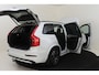 Volvo XC90 T8 PLUG-IN HYBRID AWD ULTRA DARK *FULL OPTIONS!* -PANO.DAK|BOWERS&WILKINS|LUCHTVERING|GEVENT.LEDER+MASSAGE|360°CAM|TREKHAAK|20"|SoH:95%