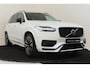 Volvo XC90 T8 PLUG-IN HYBRID AWD ULTRA DARK *FULL OPTIONS!* -PANO.DAK|BOWERS&WILKINS|LUCHTVERING|GEVENT.LEDER+MASSAGE|360°CAM|TREKHAAK|20"|SoH:95%