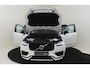 Volvo XC90 T8 PLUG-IN HYBRID AWD ULTRA DARK *FULL OPTIONS!* -PANO.DAK|BOWERS&WILKINS|LUCHTVERING|GEVENT.LEDER+MASSAGE|360°CAM|TREKHAAK|20"|SoH:95%