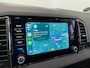 Skoda Karoq 1.5 TSI 150pk DSG Style Navigatie Apple Carplay/Android Auto Parkeersensoren Camera Adaptive Cruise Control Elektrische achterklep Wegklapbare trekhaak Stoel- en stuurverwarming Ledverlichting Virtual Cockpit Climate Control