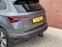 Skoda Karoq 1.5 TSI 150pk DSG Style Navigatie Apple Carplay/Android Auto Parkeersensoren Camera Adaptive Cruise Control Elektrische achterklep Wegklapbare trekhaak Stoel- en stuurverwarming Ledverlichting Virtual Cockpit Climate Control
