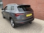 Skoda Karoq 1.5 TSI 150pk DSG Style Navigatie Apple Carplay/Android Auto Parkeersensoren Camera Adaptive Cruise Control Elektrische achterklep Wegklapbare trekhaak Stoel- en stuurverwarming Ledverlichting Virtual Cockpit Climate Control
