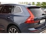Volvo XC60 T8 Recharge AWD Ultimate Bright | Longe Range | Stoelverwarming | Trekhaak | Leder | Panoramadak | BLIS | Pilot Assist | 360° Camera | Keyless
