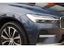 Volvo XC60 T8 Recharge AWD Ultimate Bright | Longe Range | Stoelverwarming | Trekhaak | Leder | Panoramadak | BLIS | Pilot Assist | 360° Camera | Keyless