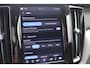 Volvo XC60 T8 Recharge AWD Ultimate Bright | Longe Range | Stoelverwarming | Trekhaak | Leder | Panoramadak | BLIS | Pilot Assist | 360° Camera | Keyless