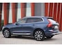 Volvo XC60 T8 Recharge AWD Ultimate Bright | Longe Range | Stoelverwarming | Trekhaak | Leder | Panoramadak | BLIS | Pilot Assist | 360° Camera | Keyless
