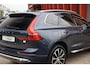 Volvo XC60 T8 Recharge AWD Ultimate Bright | Longe Range | Stoelverwarming | Trekhaak | Leder | Panoramadak | BLIS | Pilot Assist | 360° Camera | Keyless