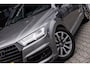 Audi Q7 3.0 TFSI S-Line, 7-persoons, Pano, Ventilatie, 360 Camera, Black Pack