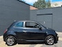 Fiat 500 0.9 Sport Cabrio | Climate | Half leder