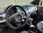 Fiat 500 0.9 Sport Cabrio | Climate | Half leder