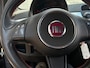 Fiat 500 0.9 Sport Cabrio | Climate | Half leder