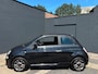 Fiat 500 0.9 Sport Cabrio | Climate | Half leder