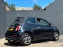 Fiat 500 0.9 Sport Cabrio | Climate | Half leder