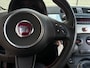 Fiat 500 0.9 Sport Cabrio | Climate | Half leder