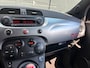Fiat 500 0.9 Sport Cabrio | Climate | Half leder