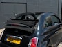 Fiat 500 0.9 Sport Cabrio | Climate | Half leder