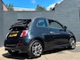 Fiat 500 0.9 Sport Cabrio | Climate | Half leder
