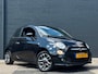 Fiat 500 0.9 Sport Cabrio | Climate | Half leder