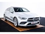 Mercedes-Benz CLA Shooting Brake 250 e AMG Line Panoramadak - Trekhaak - Sfeerverlichting - Memorystoelen - Stoelverwarming - Dodehoekassistent - Camera - 19 inch - Lederpakket