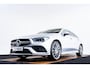 Mercedes-Benz CLA Shooting Brake 250 e AMG Line Panoramadak - Trekhaak - Sfeerverlichting - Memorystoelen - Stoelverwarming - Dodehoekassistent - Camera - 19 inch - Lederpakket