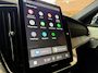 Volvo XC90 T8 Plug-in hybrid AWD Plus Black Edition | Luchtvering | Bowers & Wilkins