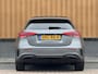 Mercedes-Benz A-klasse 250 e Premium Plus | Grafietgrijs Mango | Burmester | Panorama dak | Head-Up Display | 360° Camera | Multibeam Led | Sfeerverlichting | Trekhaak | Apple Carplay | Android Auto |