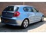 BMW 1-Serie 116i EffDyn. Ed. Business Line Ultimate Edition *Rijklaarprijs *Lederen bekleding *multimedia scherm *Stoelverwarming