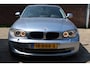 BMW 1-Serie 116i EffDyn. Ed. Business Line Ultimate Edition *Rijklaarprijs *Lederen bekleding *multimedia scherm *Stoelverwarming