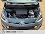 Hyundai i10 1.0i Comfort Navi-apple carplay&android auto + cruise control
