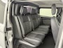 Ford Transit Custom 2.0TDCI Automaat Dubbele Cabine | Platinum Edition | 2xSchuifdeur | Navigatie | Camera | Leder | Airco | Cruise