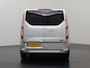 Ford Transit Custom 2.0TDCI Automaat Dubbele Cabine | Platinum Edition | 2xSchuifdeur | Navigatie | Camera | Leder | Airco | Cruise
