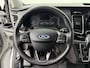 Ford Transit Custom 2.0TDCI Automaat Dubbele Cabine | Platinum Edition | 2xSchuifdeur | Navigatie | Camera | Leder | Airco | Cruise