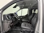 Ford Transit Custom 2.0TDCI Automaat Dubbele Cabine | Platinum Edition | 2xSchuifdeur | Navigatie | Camera | Leder | Airco | Cruise