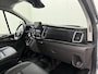 Ford Transit Custom 2.0TDCI Automaat Dubbele Cabine | Platinum Edition | 2xSchuifdeur | Navigatie | Camera | Leder | Airco | Cruise