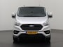 Ford Transit Custom 2.0TDCI Automaat Dubbele Cabine | Platinum Edition | 2xSchuifdeur | Navigatie | Camera | Leder | Airco | Cruise