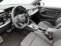 Audi A3 Limousine 35 TFSI S edition | Automaat | Adaptive cruise | Stoelverwarming | CarPlay | Camera | Parkeersensoren achter