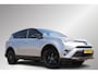 Toyota RAV4 2.5 Hybrid AWD Energy, Trekhaak, Parkeersensoren voor en achter, Zwarte velgen en dak!