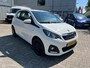 Peugeot 108 1.0 e-VTi Active 6/12 m garantie