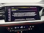 Audi Q4 e-tron 40 Advanced edition 77 kWh SOH 96,1 | Matrix Led | Sfeerverlichting | Navigatie | Carplay&Android
