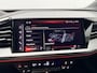 Audi Q4 e-tron 40 Advanced edition 77 kWh SOH 96,1 | Matrix Led | Sfeerverlichting | Navigatie | Carplay&Android