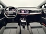 Audi Q4 e-tron 40 Advanced edition 77 kWh SOH 96,1 | Matrix Led | Sfeerverlichting | Navigatie | Carplay&Android