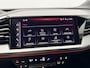 Audi Q4 e-tron 40 Advanced edition 77 kWh SOH 96,1 | Matrix Led | Sfeerverlichting | Navigatie | Carplay&Android
