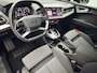 Audi Q4 e-tron 40 Advanced edition 77 kWh SOH 96,1 | Matrix Led | Sfeerverlichting | Navigatie | Carplay&Android