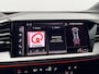 Audi Q4 e-tron 40 Advanced edition 77 kWh SOH 96,1 | Matrix Led | Sfeerverlichting | Navigatie | Carplay&Android