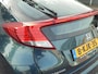 Honda Civic 1.8 I 5DRS SPORT ZEER NETJES PERFECT ONDERHOUDEN