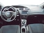 Honda Civic 1.8 I 5DRS SPORT ZEER NETJES PERFECT ONDERHOUDEN