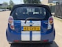 Chevrolet Spark 1.0 16V LS Bi-Fuel 5 Drs Sport StrBkr LPG G3