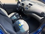 Chevrolet Spark 1.0 16V LS Bi-Fuel 5 Drs Sport StrBkr LPG G3