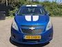 Chevrolet Spark 1.0 16V LS Bi-Fuel 5 Drs Sport StrBkr LPG G3